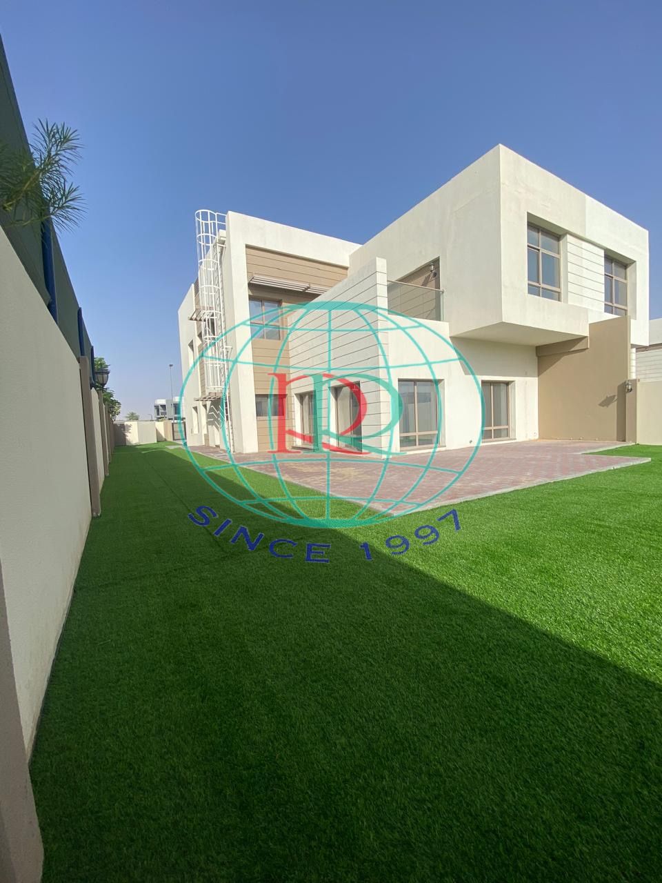BRAND NEW 5 MBR DOUBLE STOREY VILLA IN SHARJAH GARDEN CITY