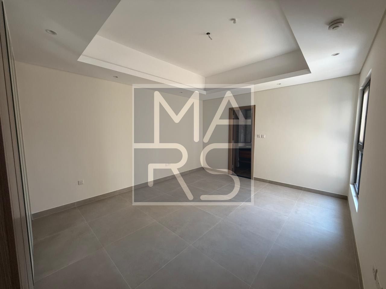 Brand new 3 bedroom for rent in sustainable city just in 130k