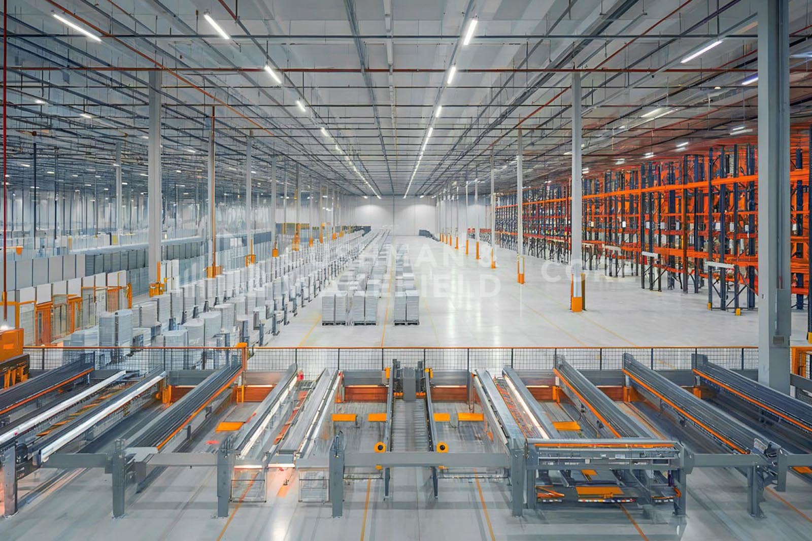 No Sub-Lease Fee | 25,270 sqm Warehouse Space | For Lease