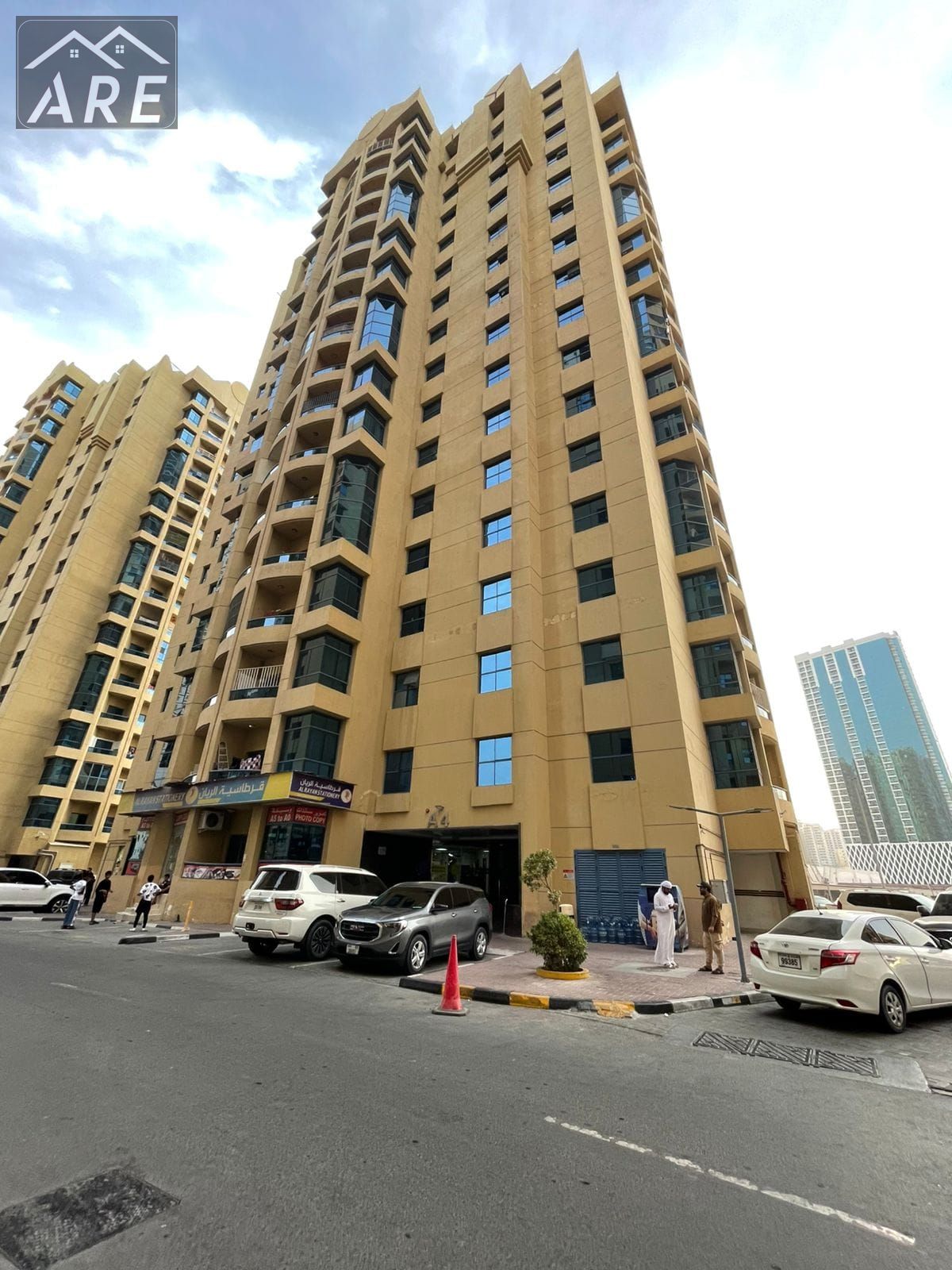 Apartment for sale