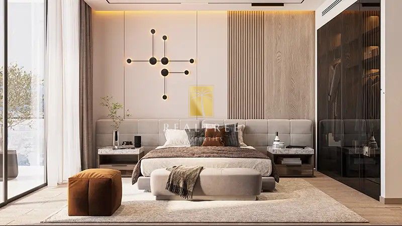 1BR with Private Pool | High ROI | Resort-Style Living