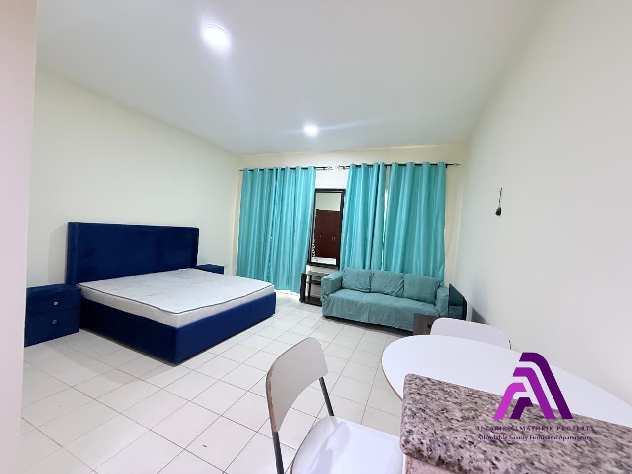 Budget-Friendly Comfort | Monthly Furnished Studio | Great Location!
