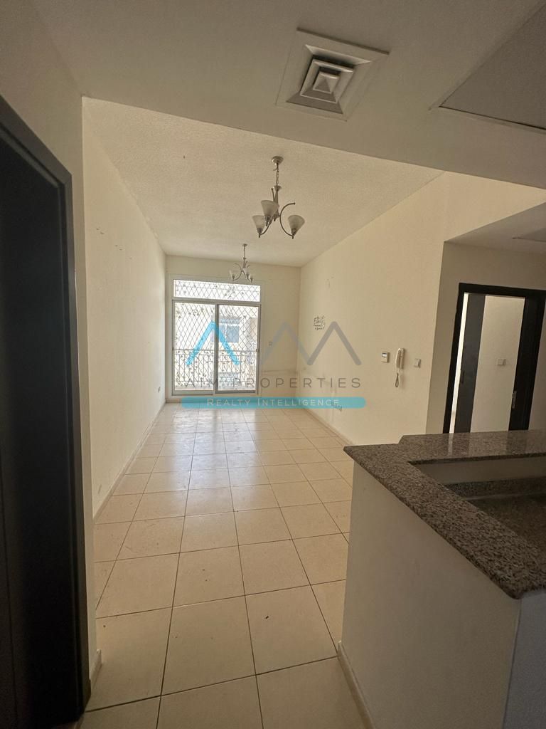 Stylish 1-Bedroom Apartment in Al Yarmouk – Ideal Investment & Perfect Location