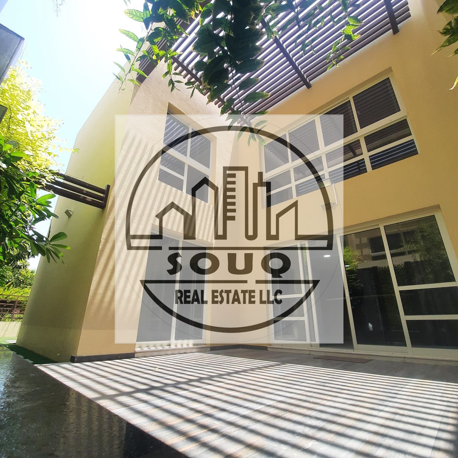 Malibu 4 BR Townhouse - Yearly Rent