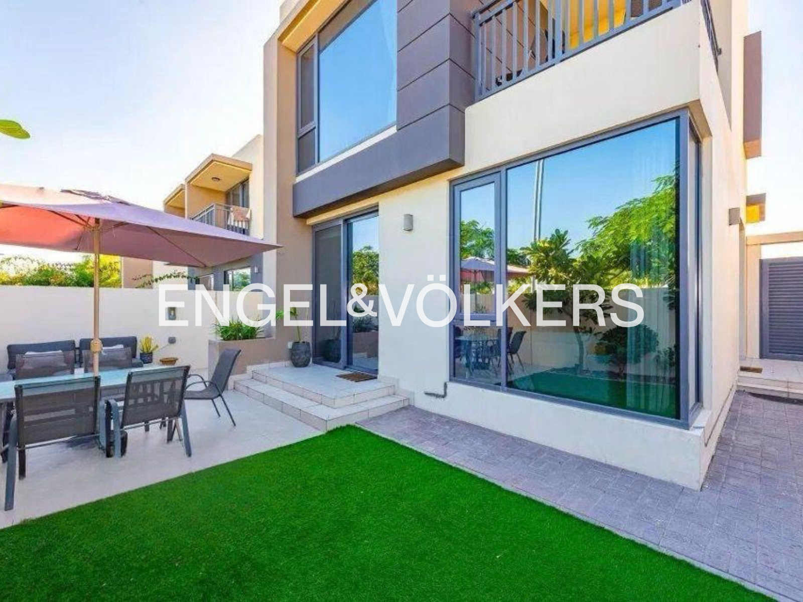Single Row | Close To Amenities | Well Maintained
