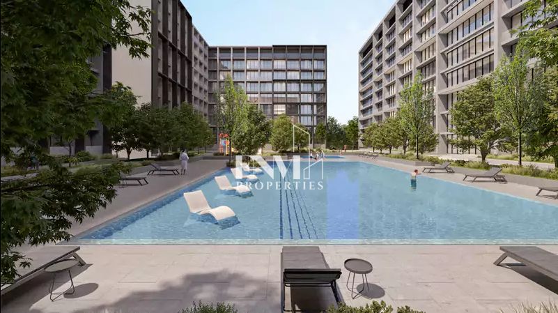 Nasaq Phase 2 | Contemporary Comfort | Prime Location