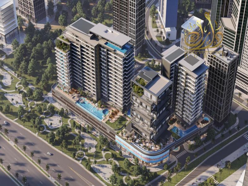 High ROI | Wynn view | 40%post handover