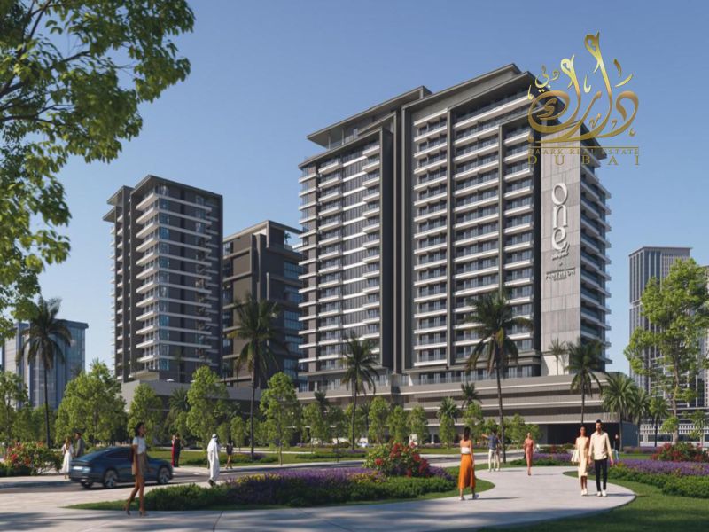 High ROI | Wynn view | 40%post handover