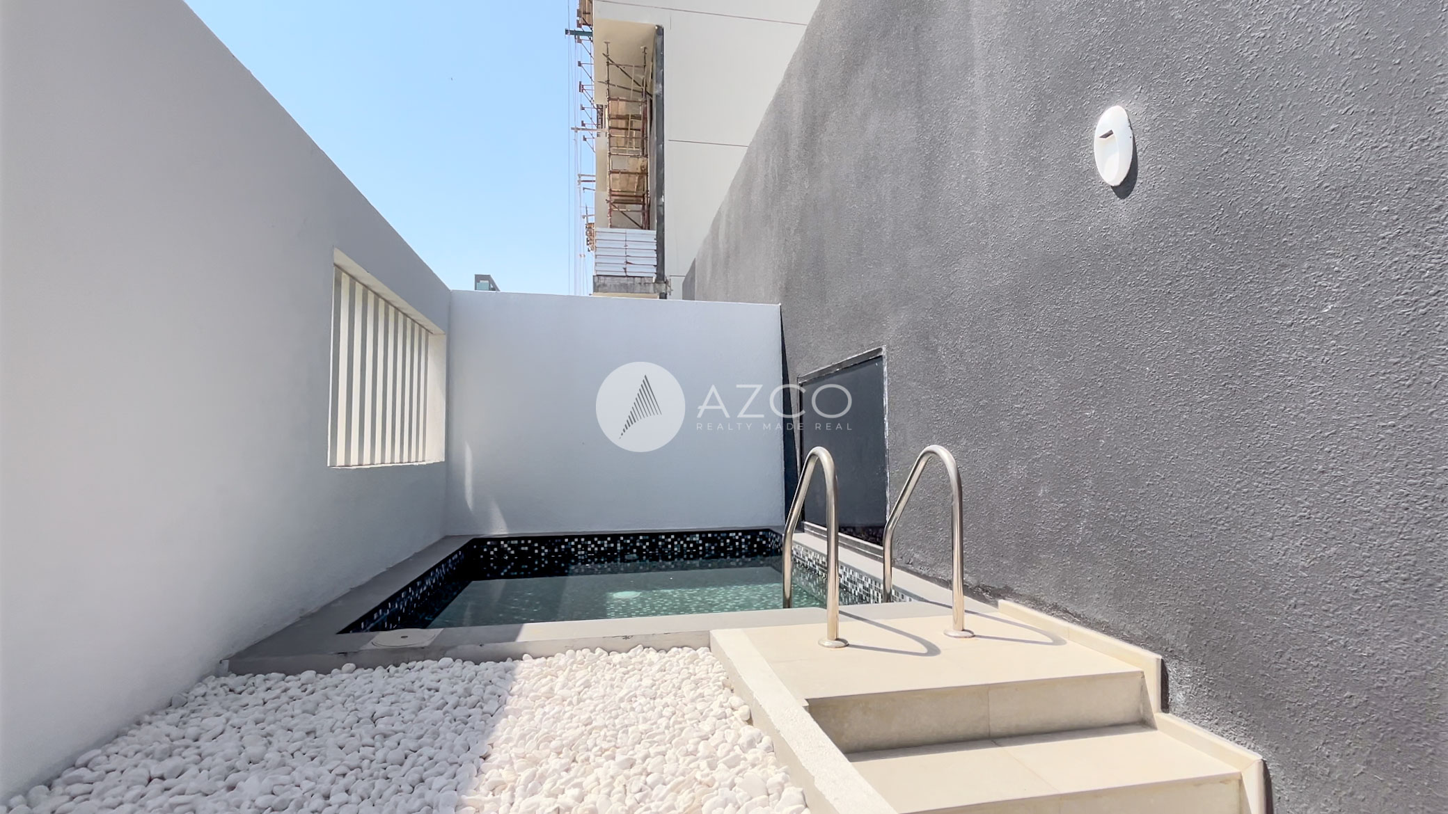 Private Swimming Pool | Spacious | Book Now