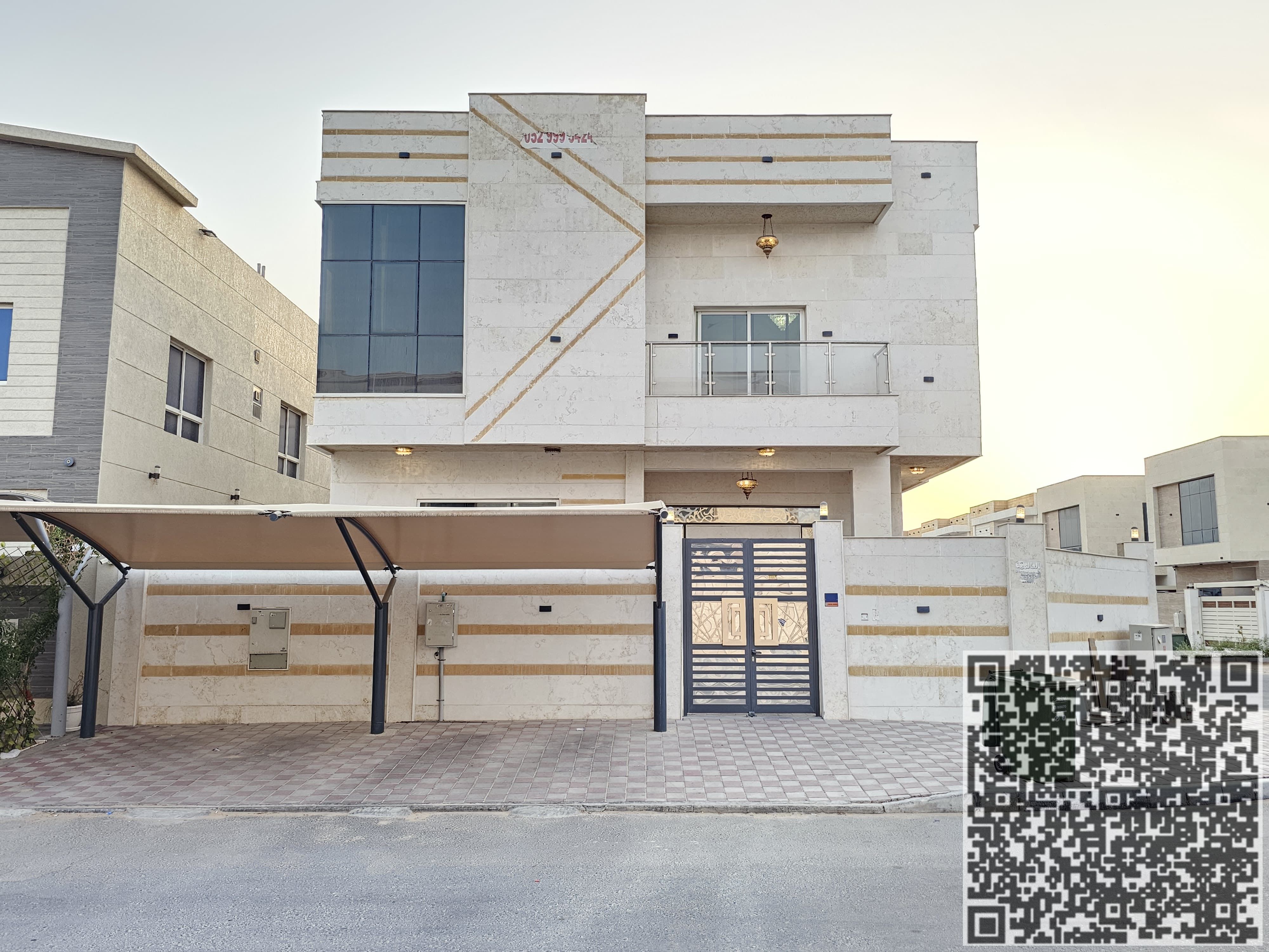 For Rent in Al Yasmeen – Spacious & Luxurious Villa with Modern Finishes