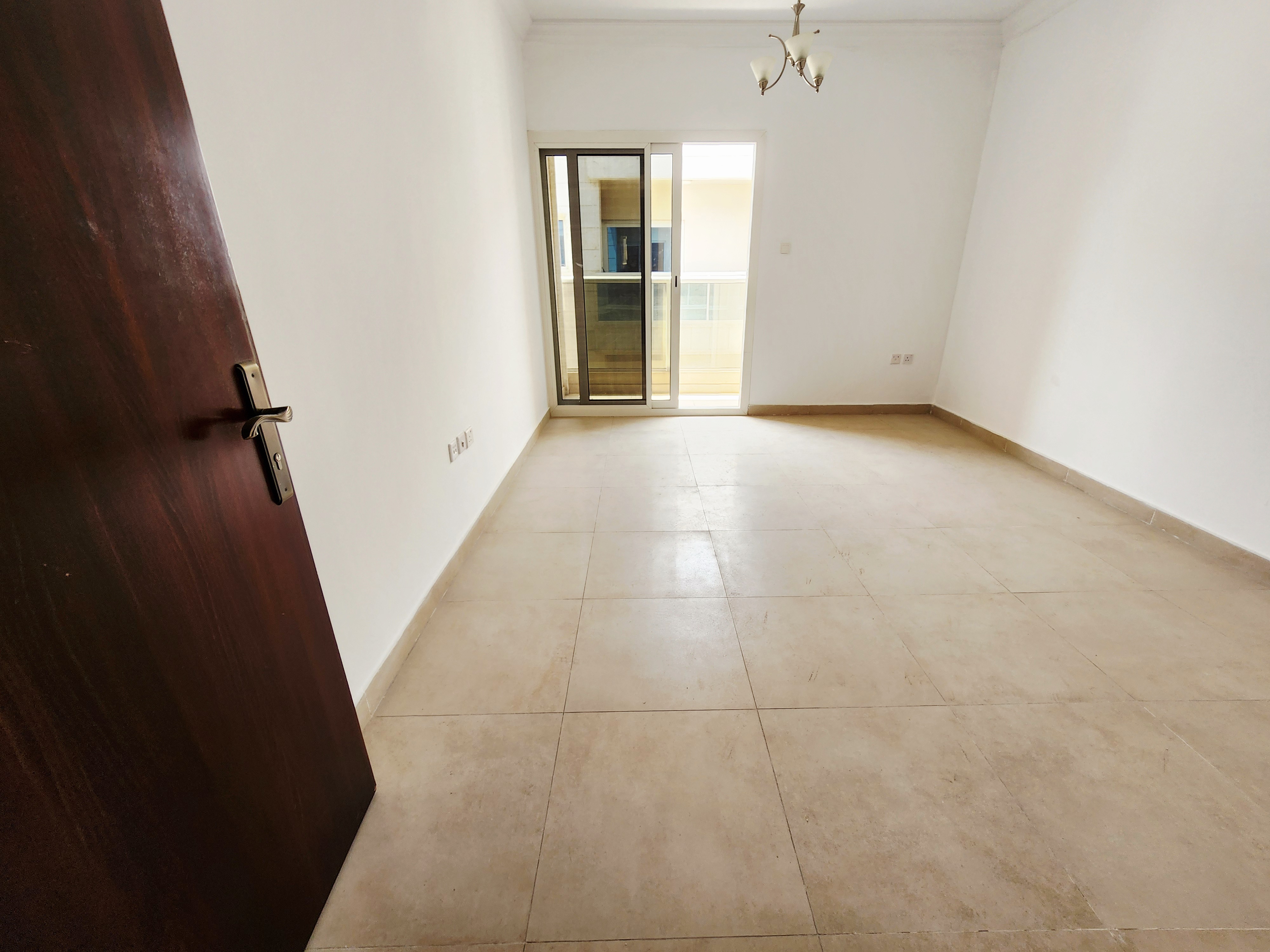 Like new building luxurious latest interior prime location fully family Building
