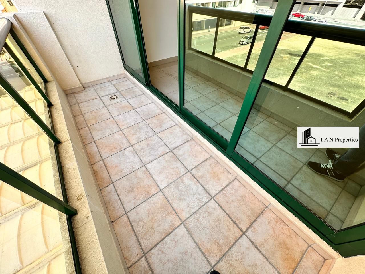 Modern 2BR | Family Residence | Prime Location