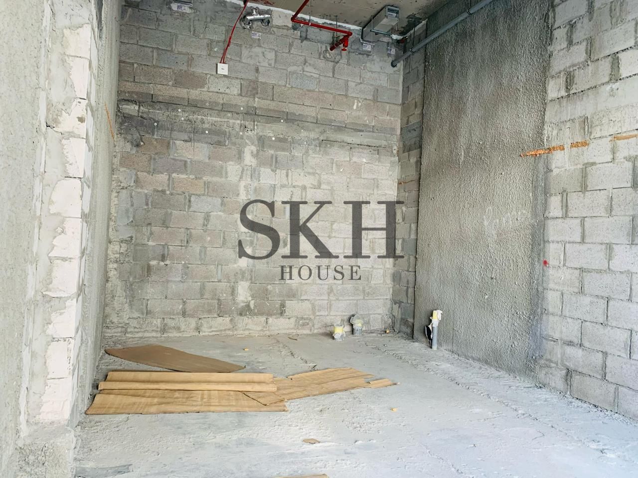 Prime Commercial/Residential Unit for Sale in Azizi Riviera – Meydan, Dubai