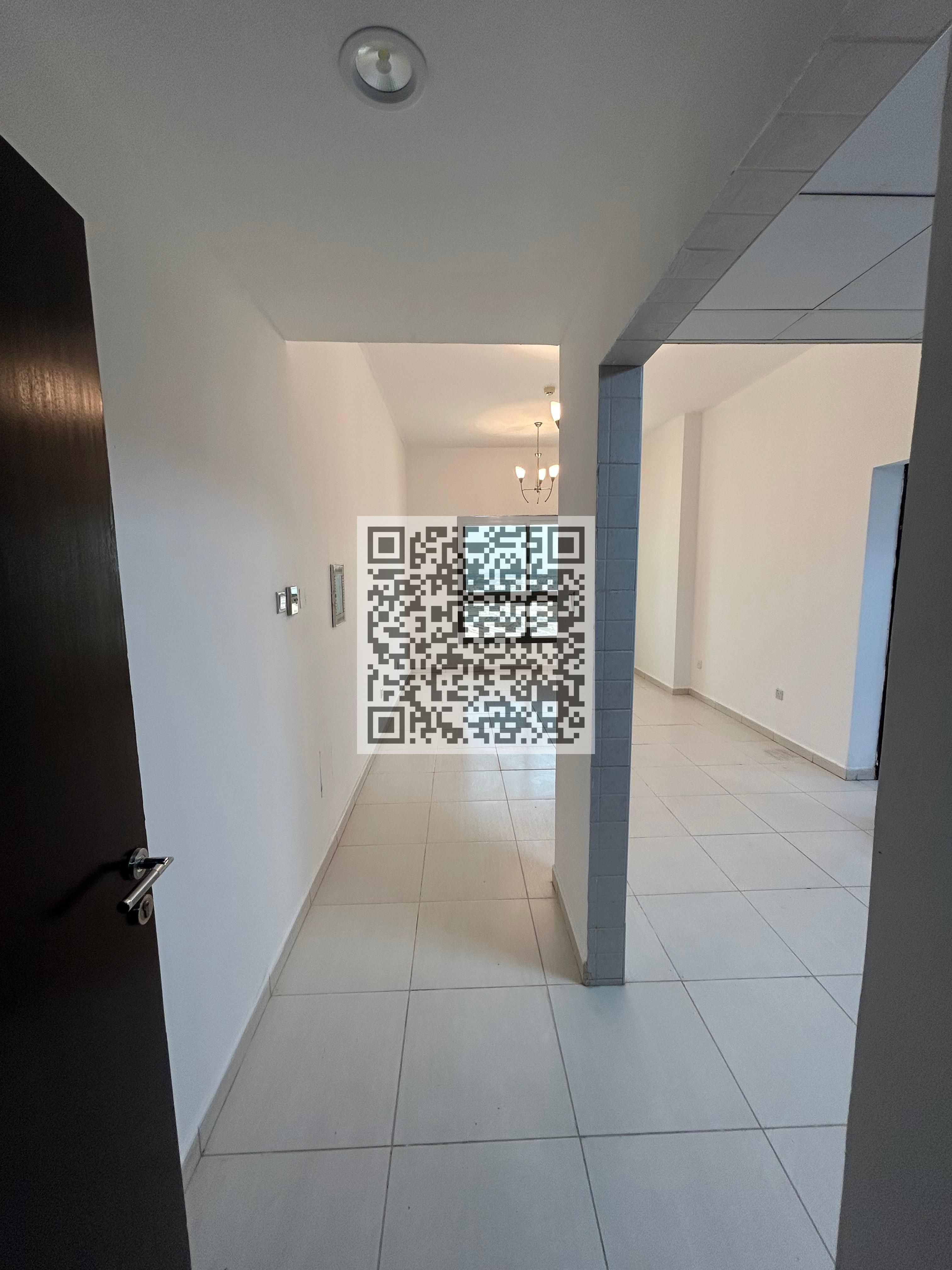 Beautiful 3-Bedroom Hall Apartment for Rent in Paradise Lake Tower B6, Emirates City, Ajman | Prime Location & Affordable Price!