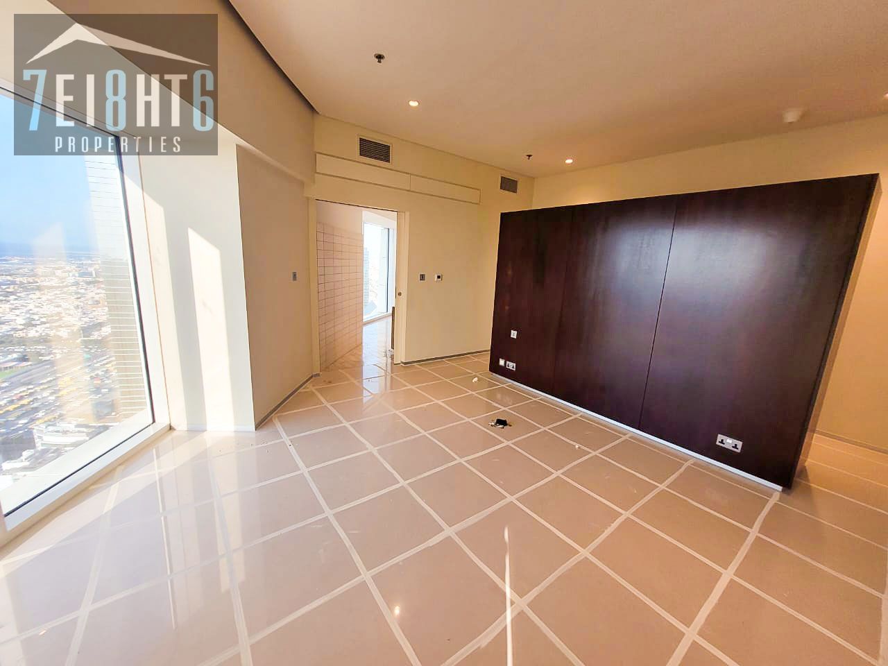 Vastu Compliant || Spacious || Easy access || Furnished || 2 Bedroom apartment || Gym