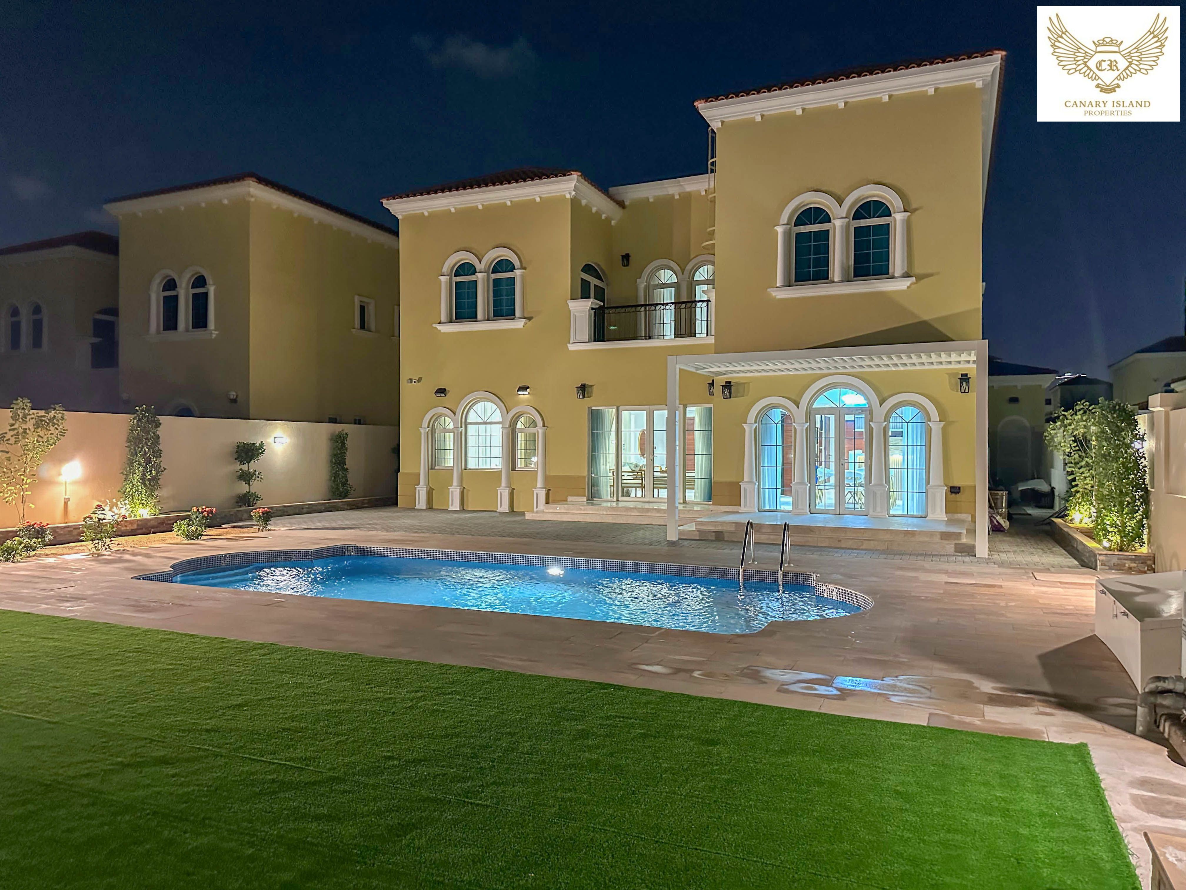 LEGACY SMALL | PRIVATE POOL | EXCLUSIVE