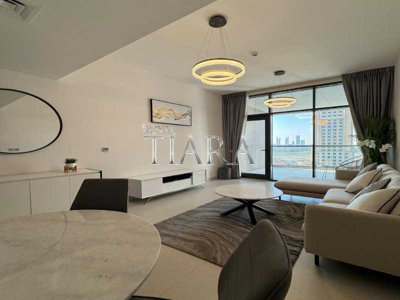 Spacious 1–3BR in Al Jaddaf | Ready to Move In