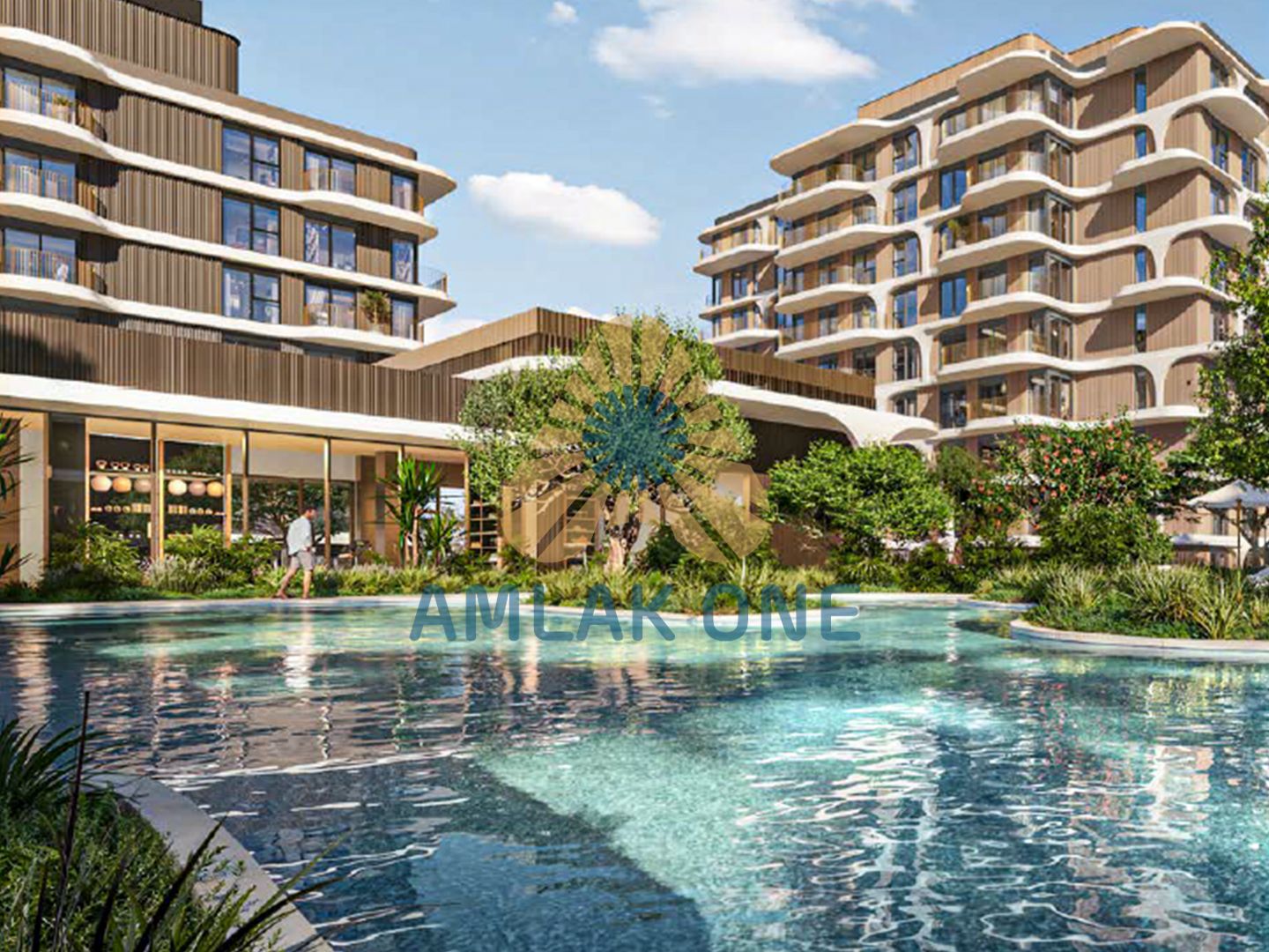 Full Sea View | Corner Unit | Beachfront Living
