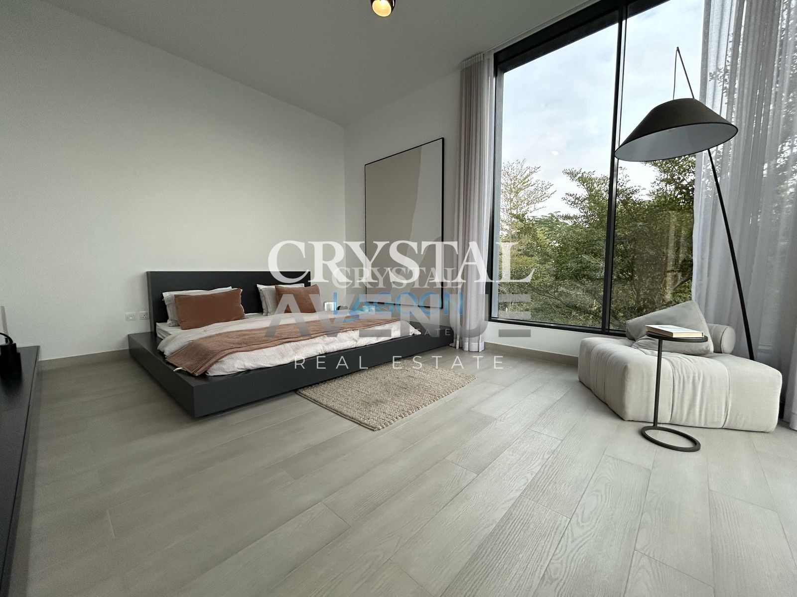 4 Beds + Maid's room + Storage
