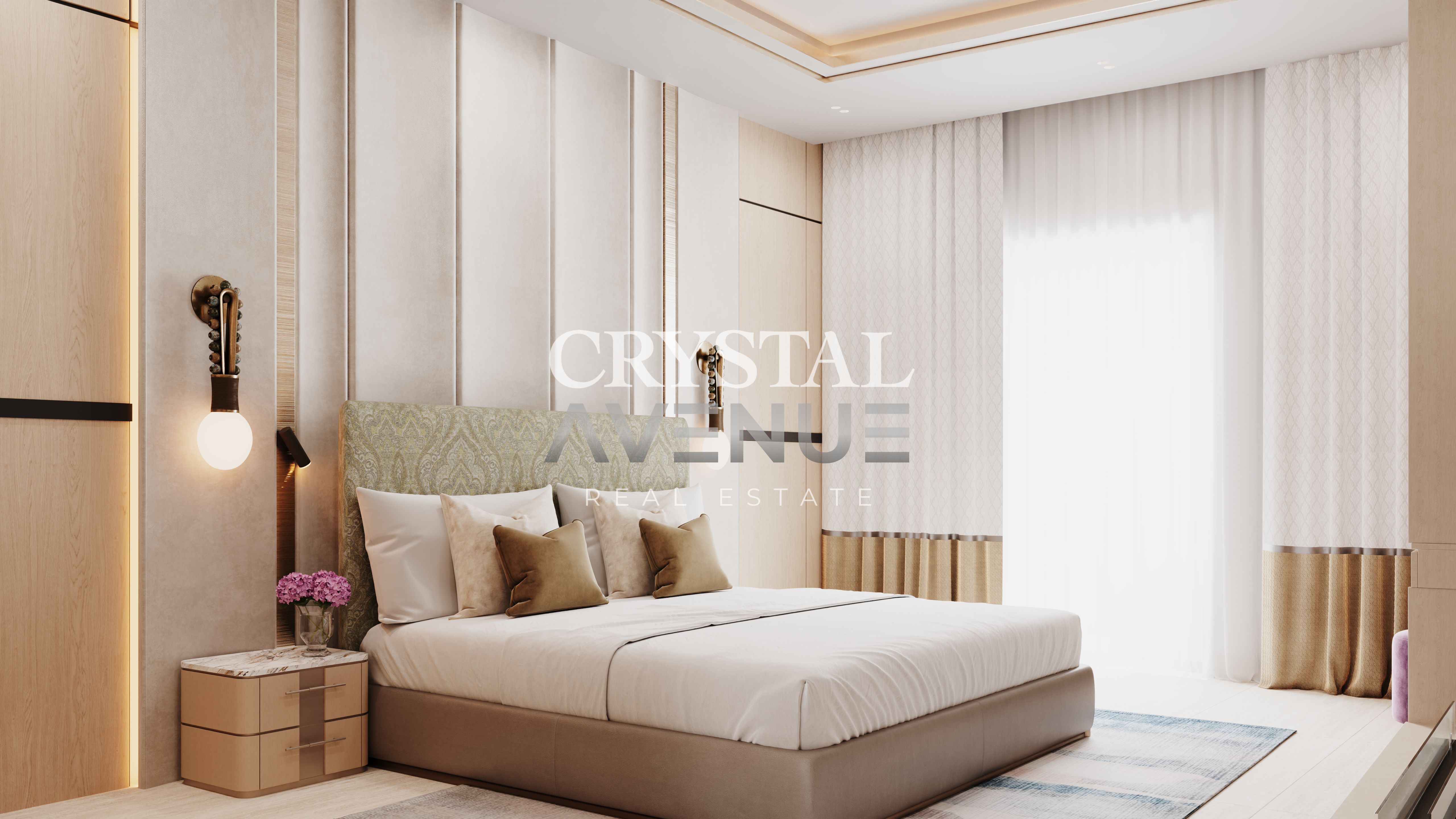 Luxurious 1BR Apartment | Island Living Near Wynn Resort