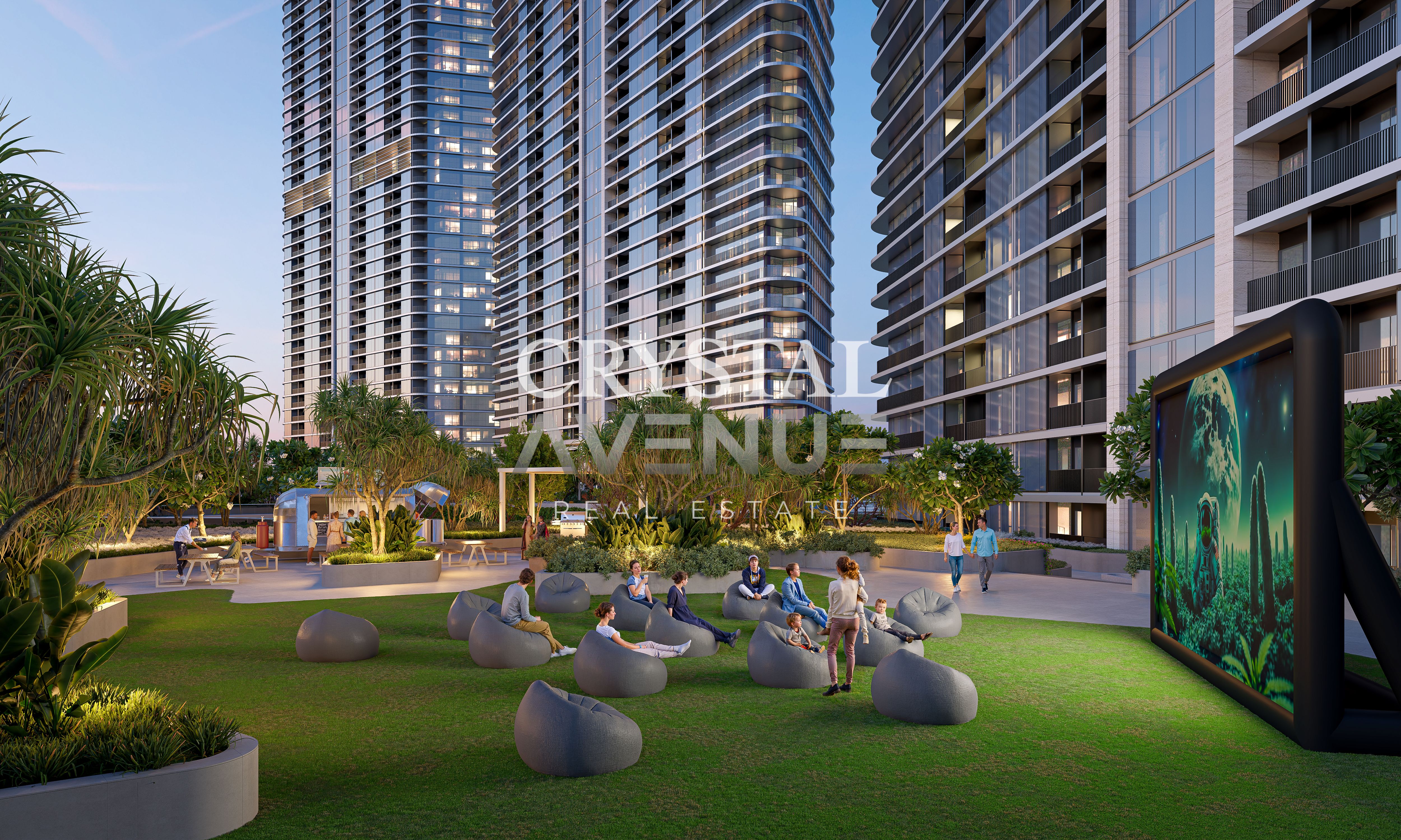 Secure Your Dream Home | 2BR | Handover 2027