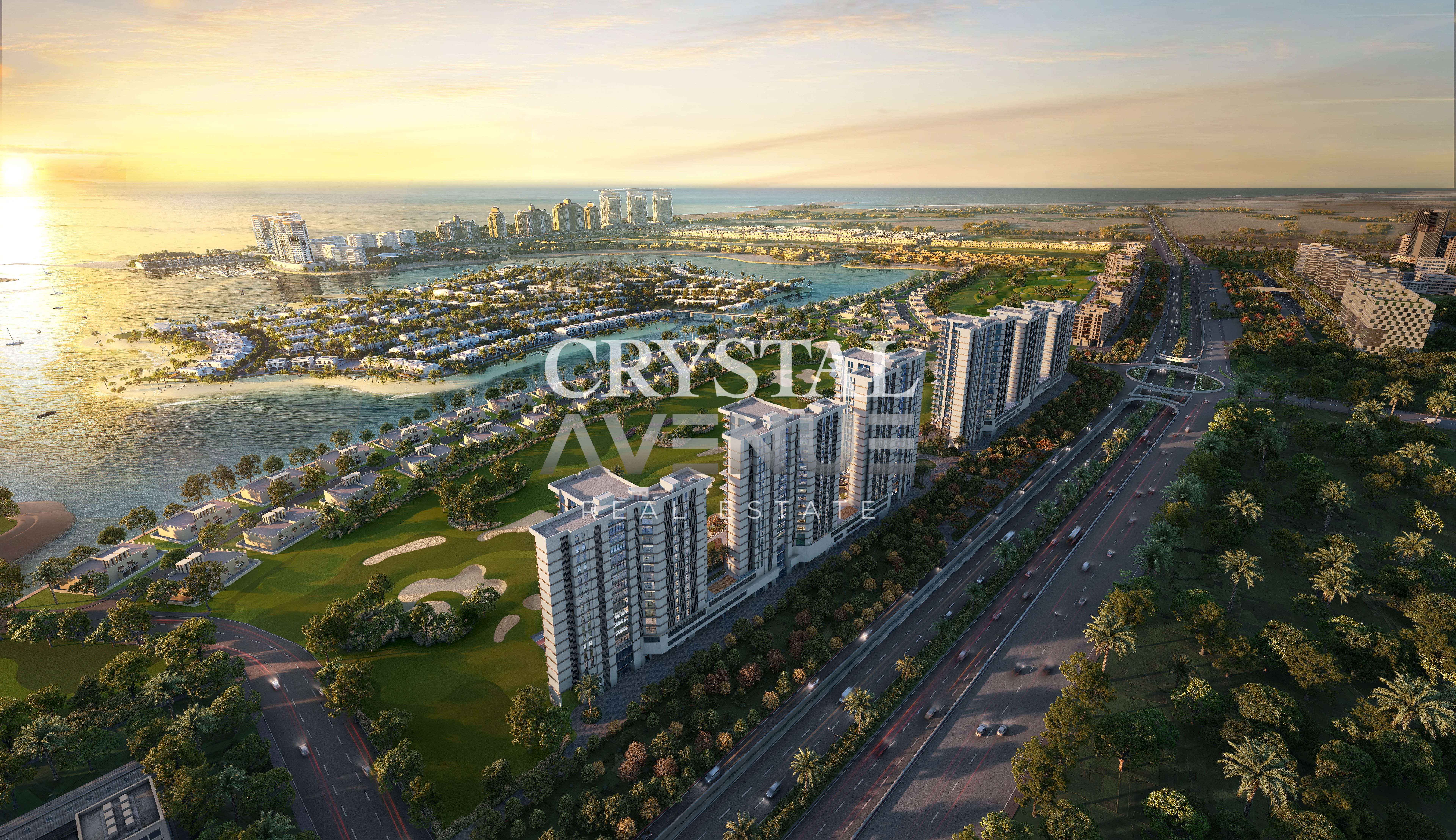 Best ROI in a Master-Planned Green Community