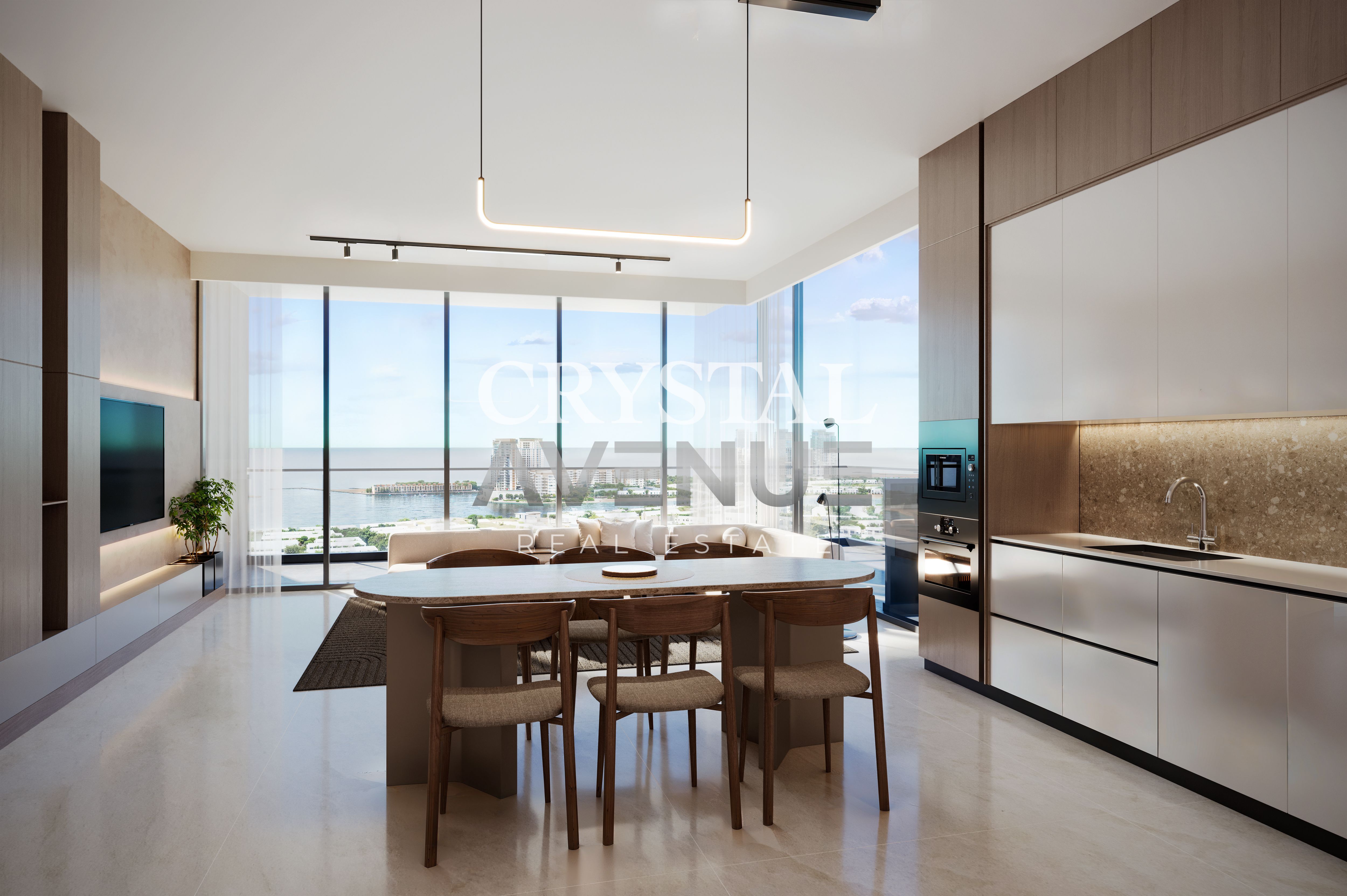 Investment That Lives Well | Invest in Lifestyle, Live in Luxury