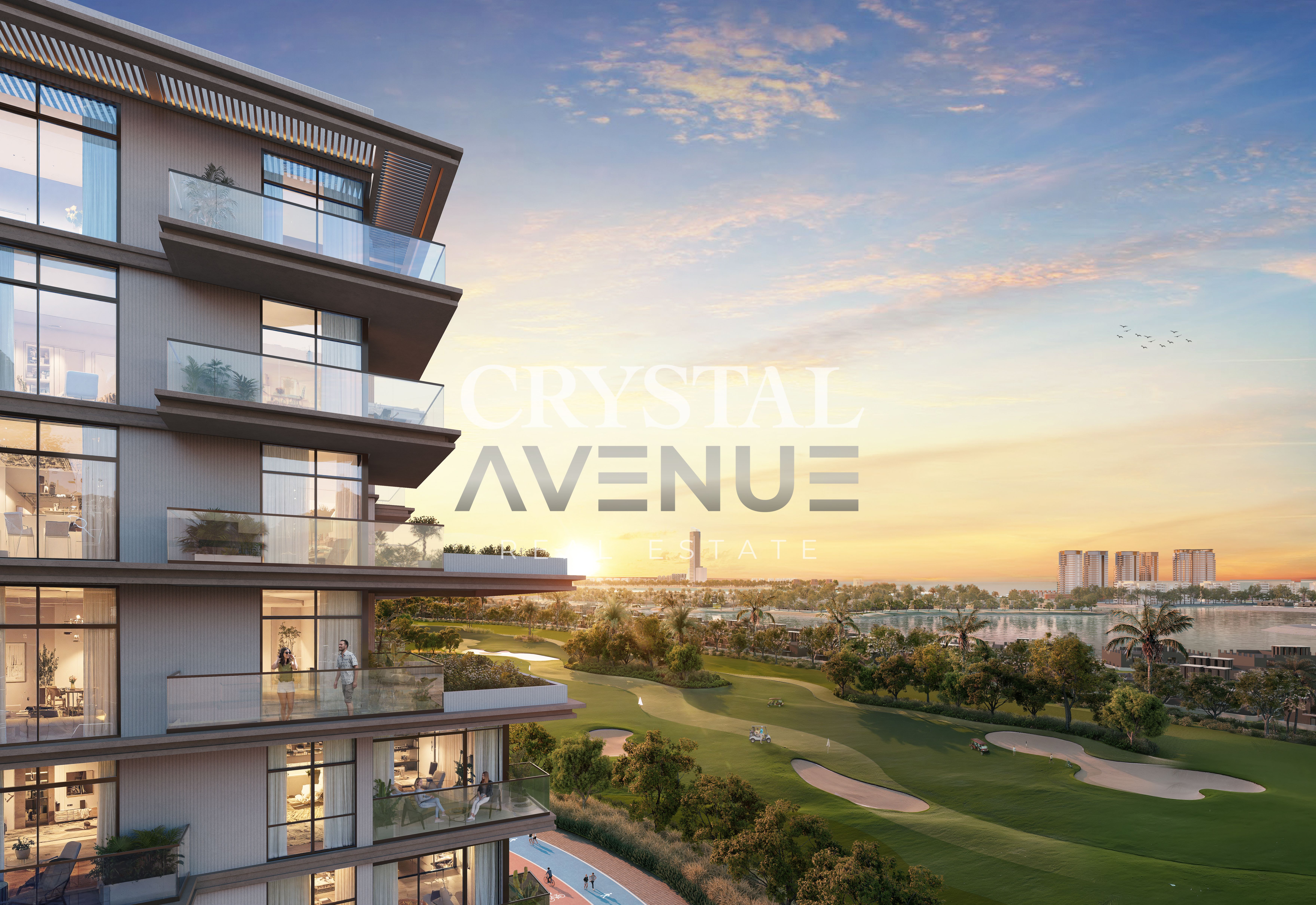 Smart Investors Meet Green Living | Premium Amenities, Proven Value