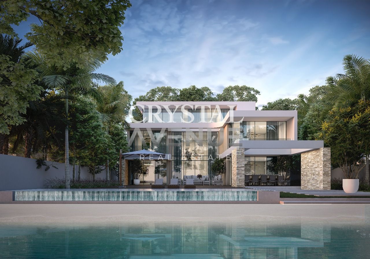 Reserve Your Private Slice of Paradise