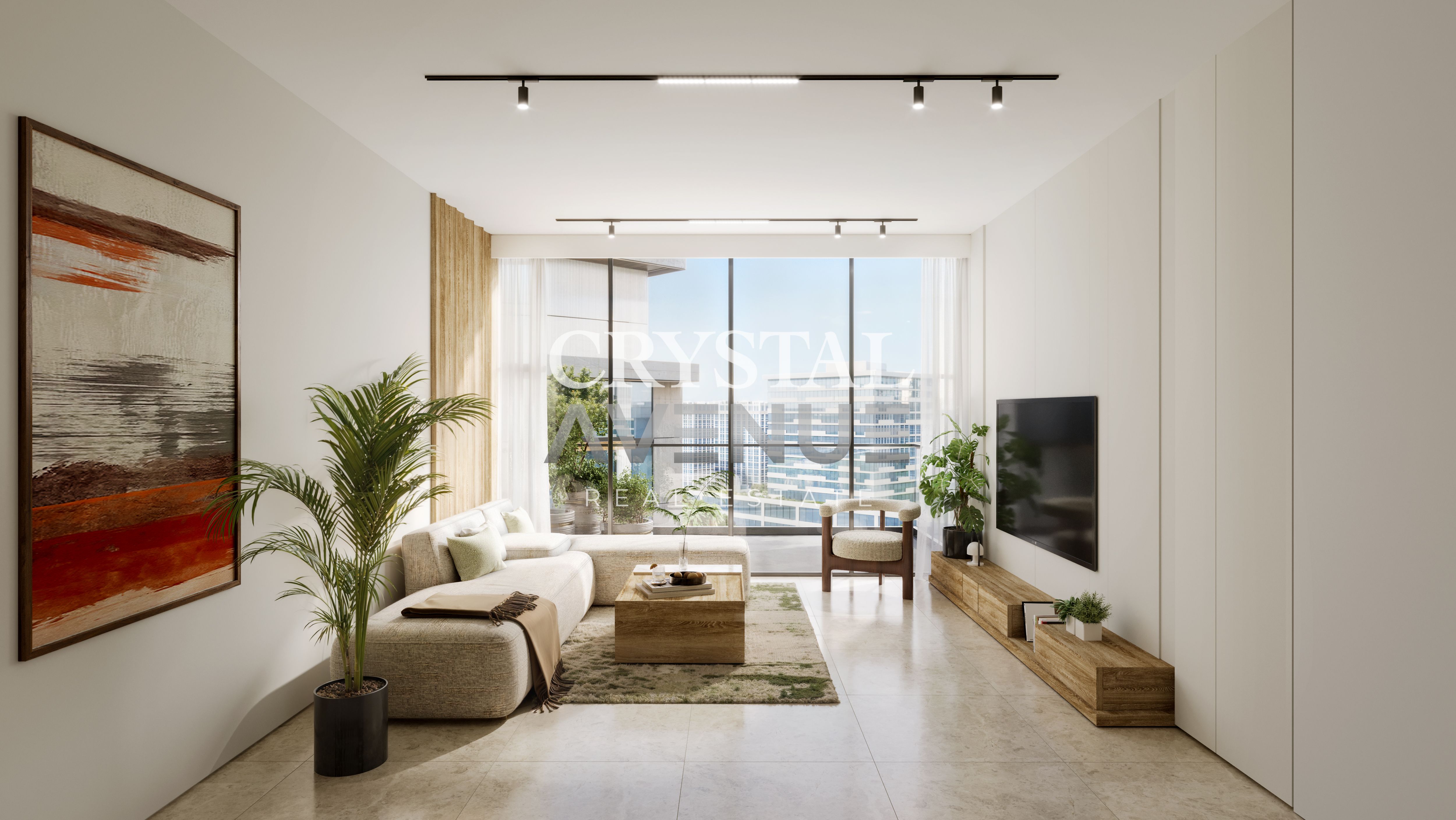 Investment Deal | Golf Course View | Luxury Amenities