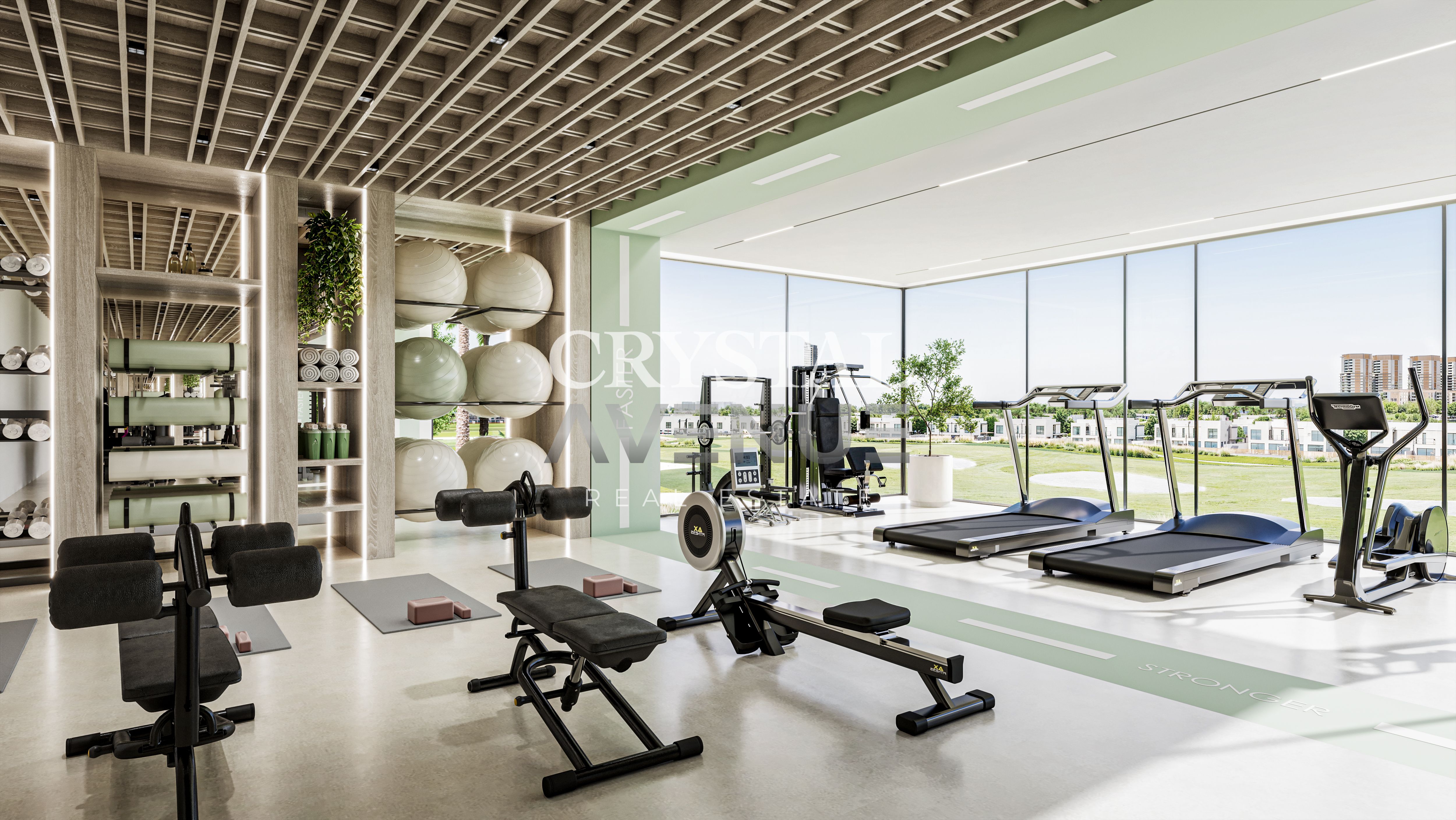 Eco-Friendly Living | Nature-Inspired Residences | High ROI
