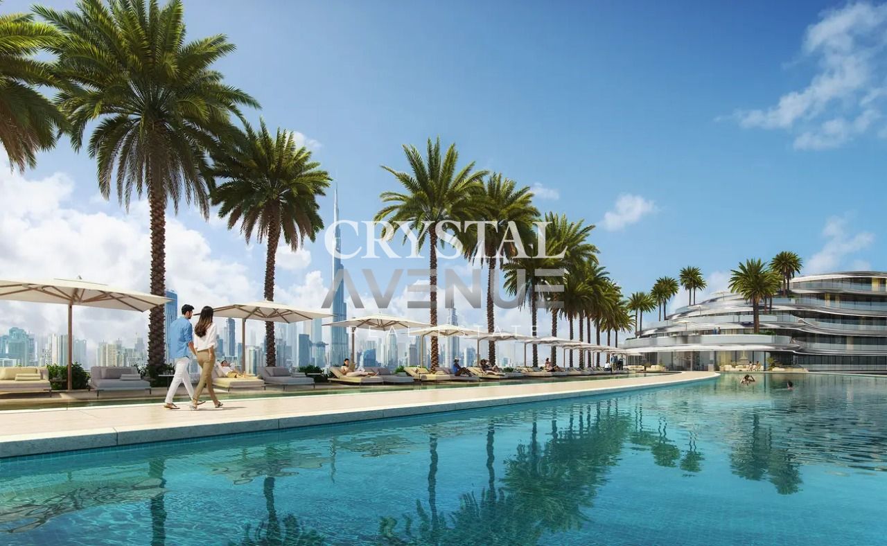 Next-Level Investment in Dubai’s Thriving Business Hub