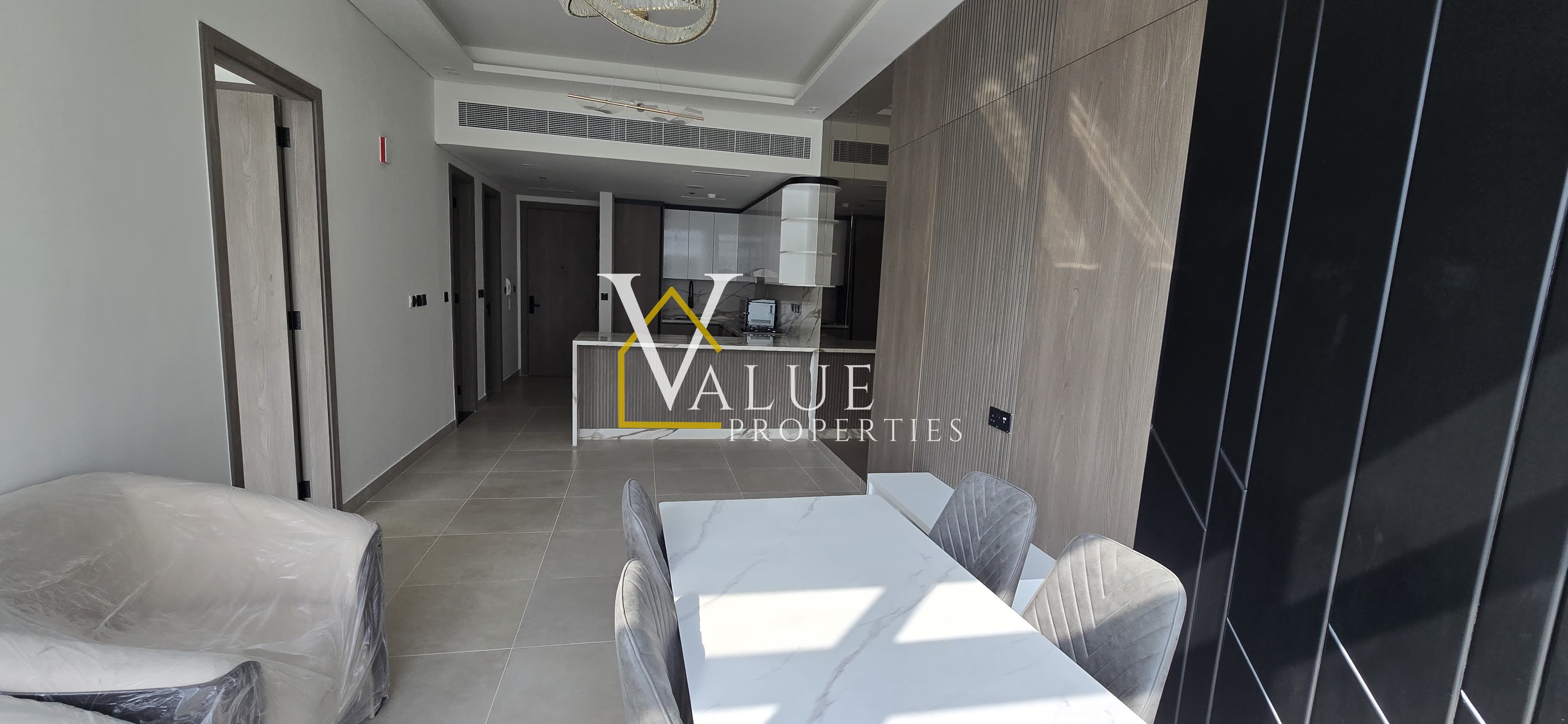 Brand New | Ready to move | Fully Furnished