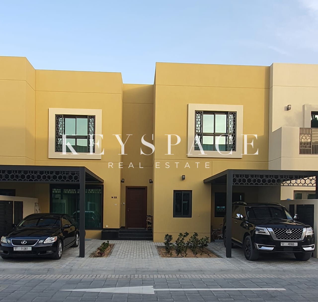 Luxury Sustainable Living | Prime Location | Serene Community | Resale