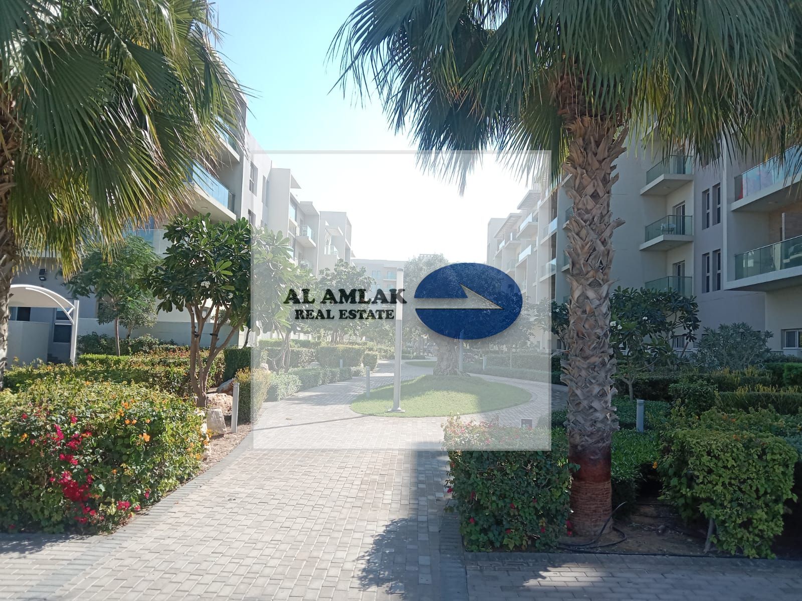 For Sale: Luxury 2-BHK in Zahia Garden Apartment