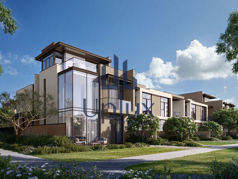 Premium Location | On the Park | Amazing Community