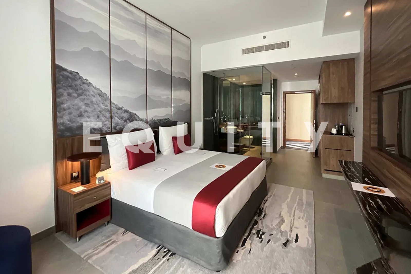 High ROI | Top Floor Unit | Just Handed Over