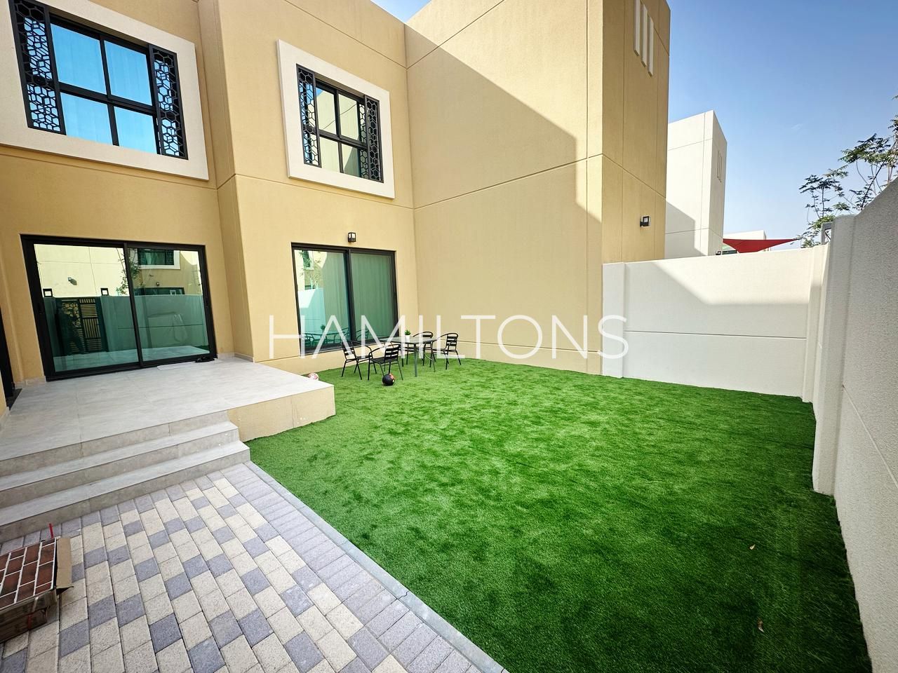 Eco-Friendly Villa | Smart Living | Resale