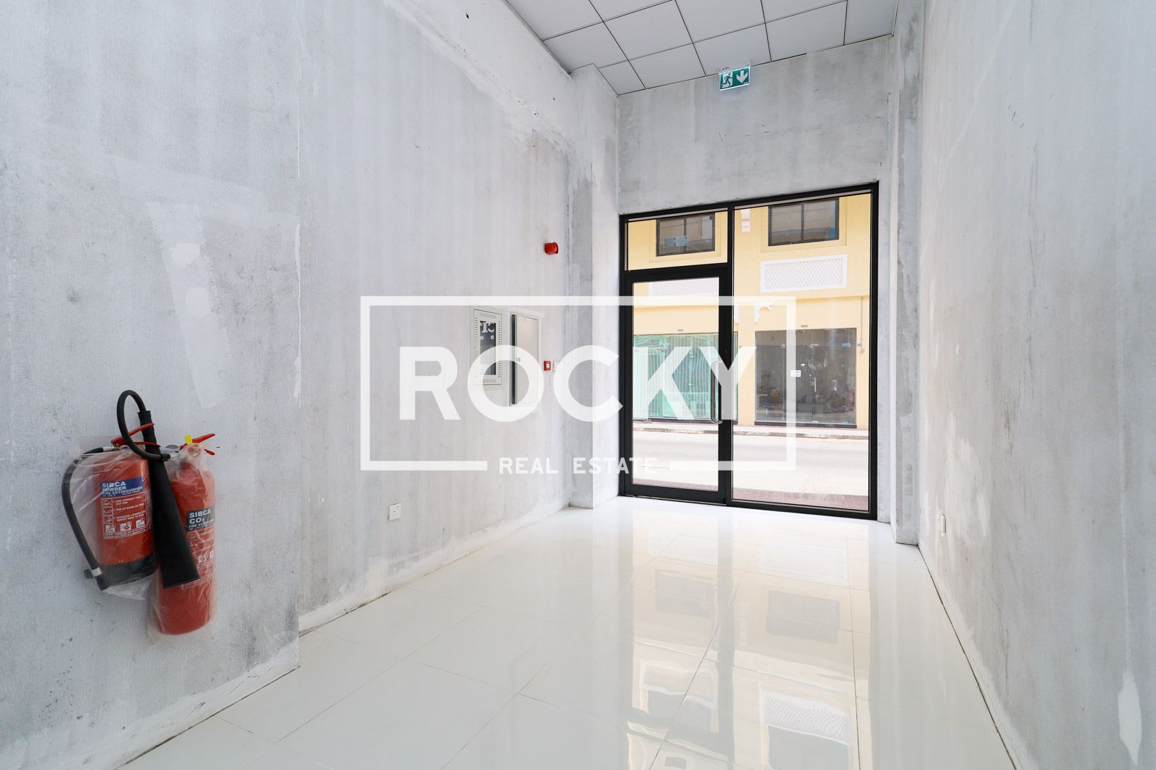 Brand New Retail Shop for Rent in Meena Bazaar , Souq AL Kabeer