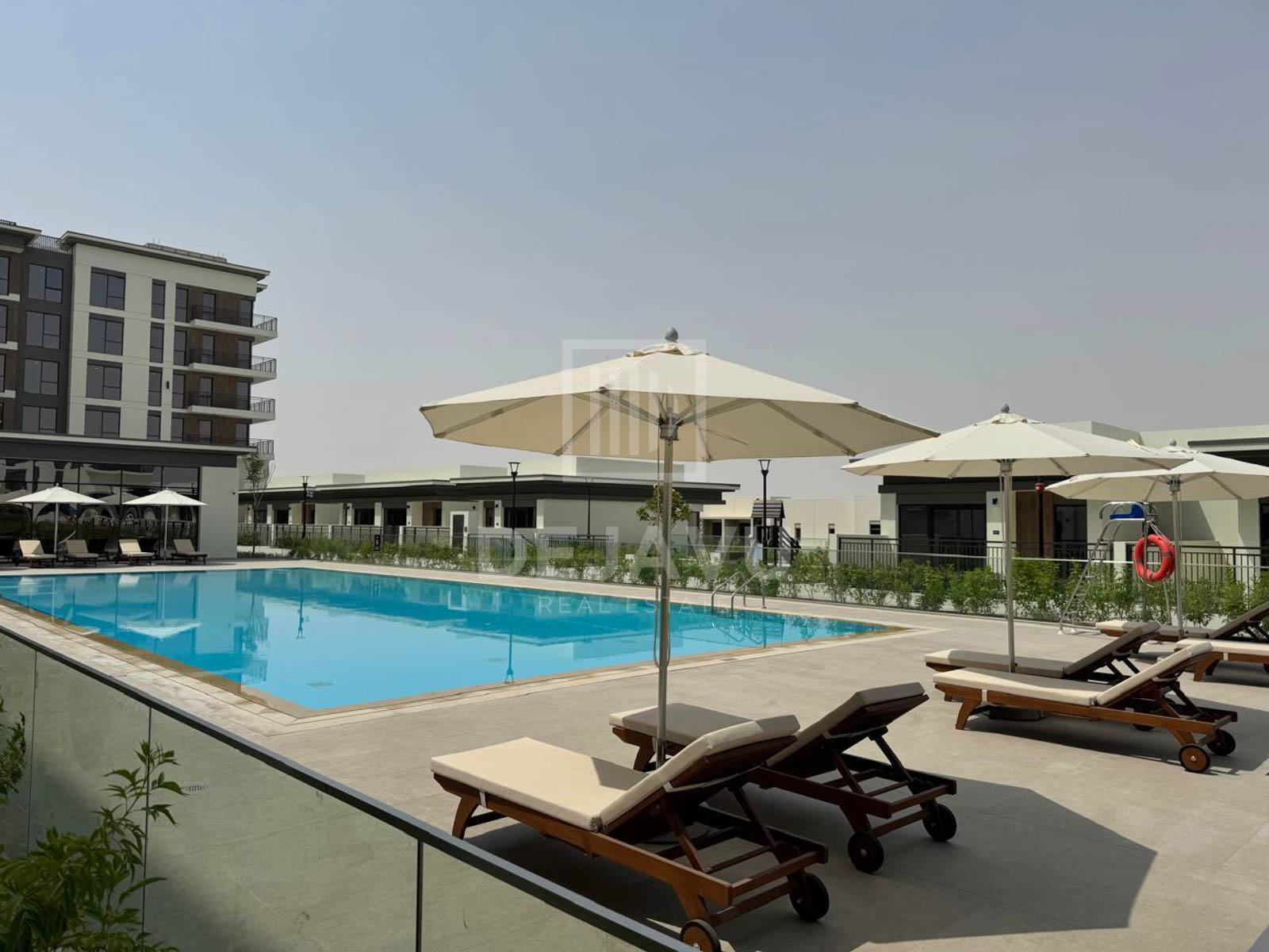 Brand new | Facing ascot | Prime Location
