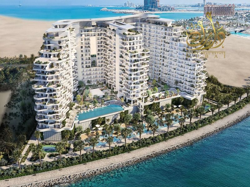 CLOSE TO WYNN RESORTS STUNNING SEA VIEWS SUPER LUXURY