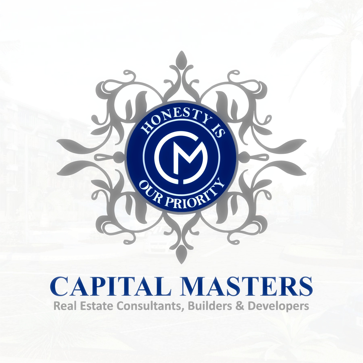 Capital Masters Real Estate