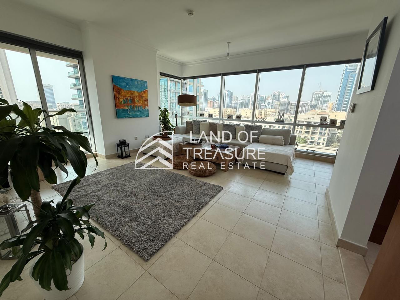 GOLF COURSE AND POOL VIEW| BALCONY | 2BR APARTMENT