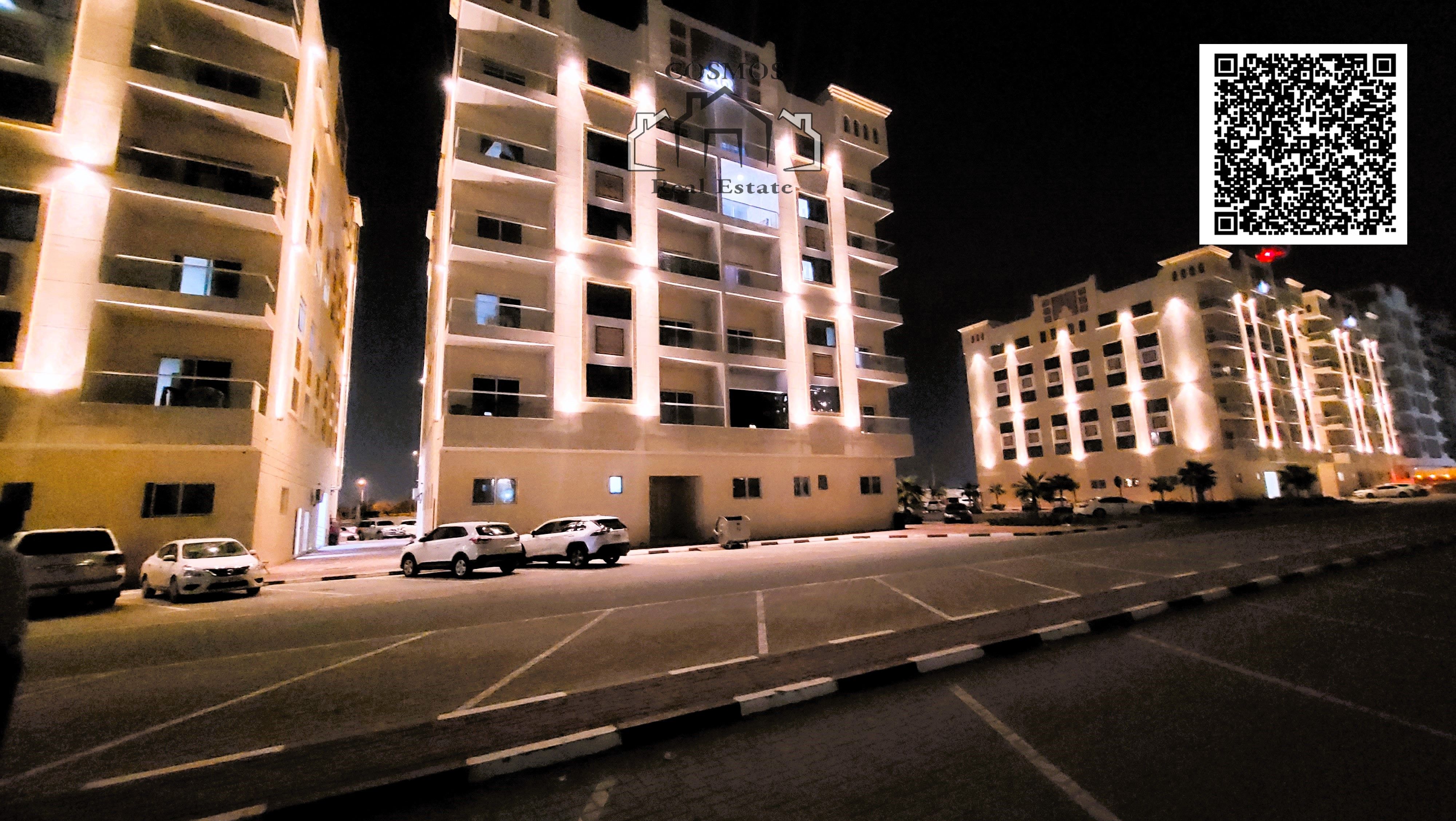 2BHK Pay 7300 Monthly & AED 120,780 Down-Payment-Best Community- AMEERA VILLAGE