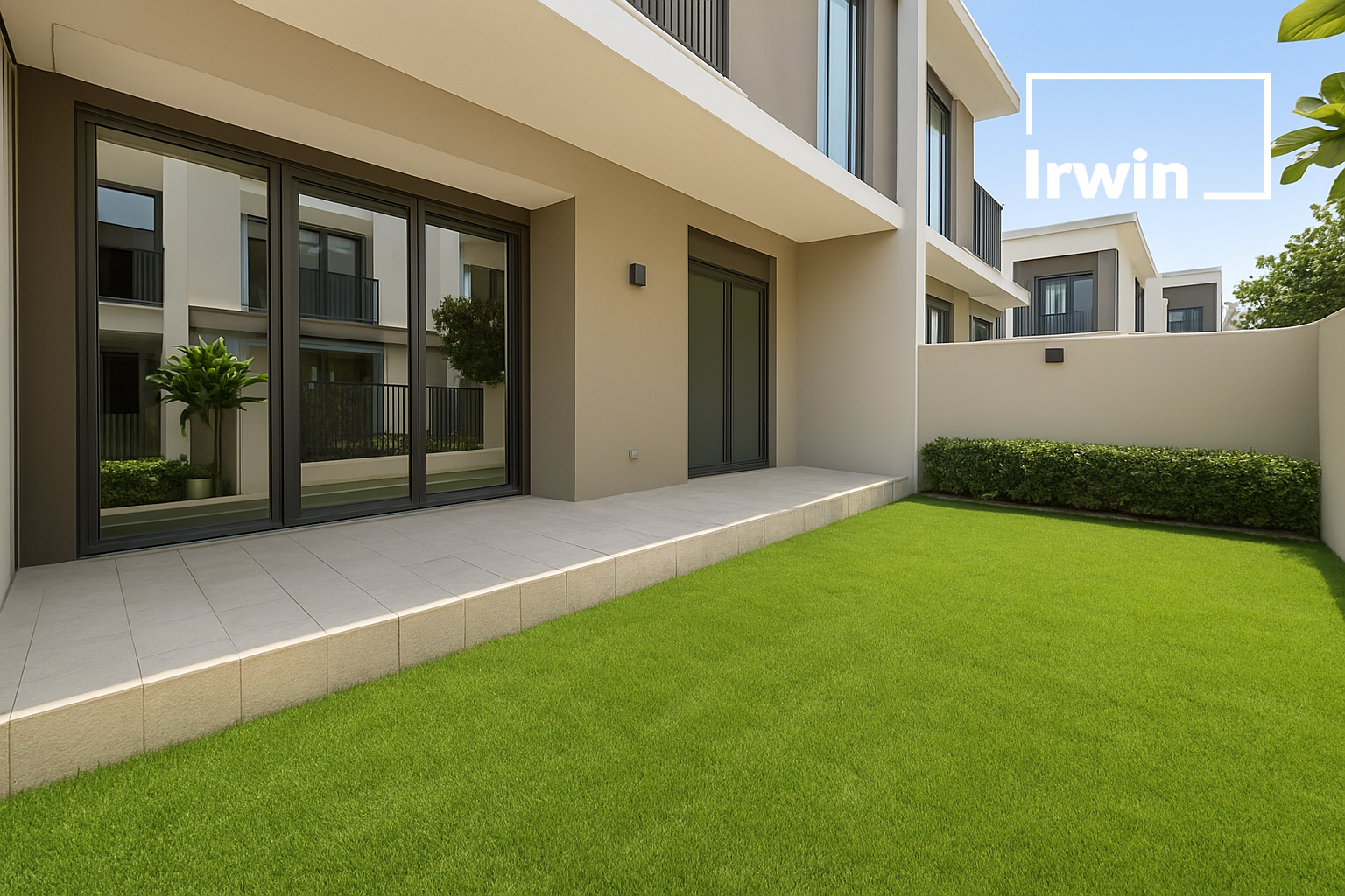 Move In Ready | Stylish Interiors | Chiller Free