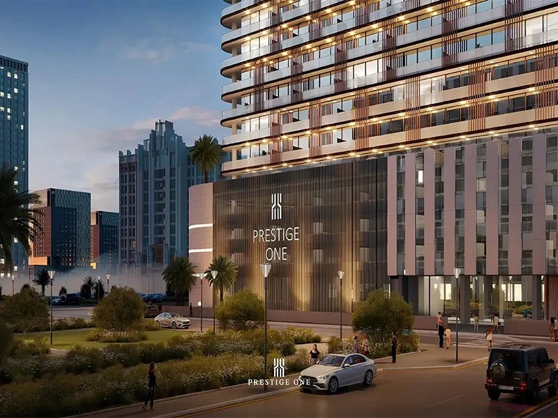 Prime Location Of DLRC | Payment Plan | 4,100+SQFT
