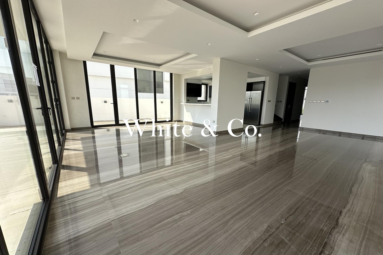 Corner Plot | G+2 | Belair Finish - VOT