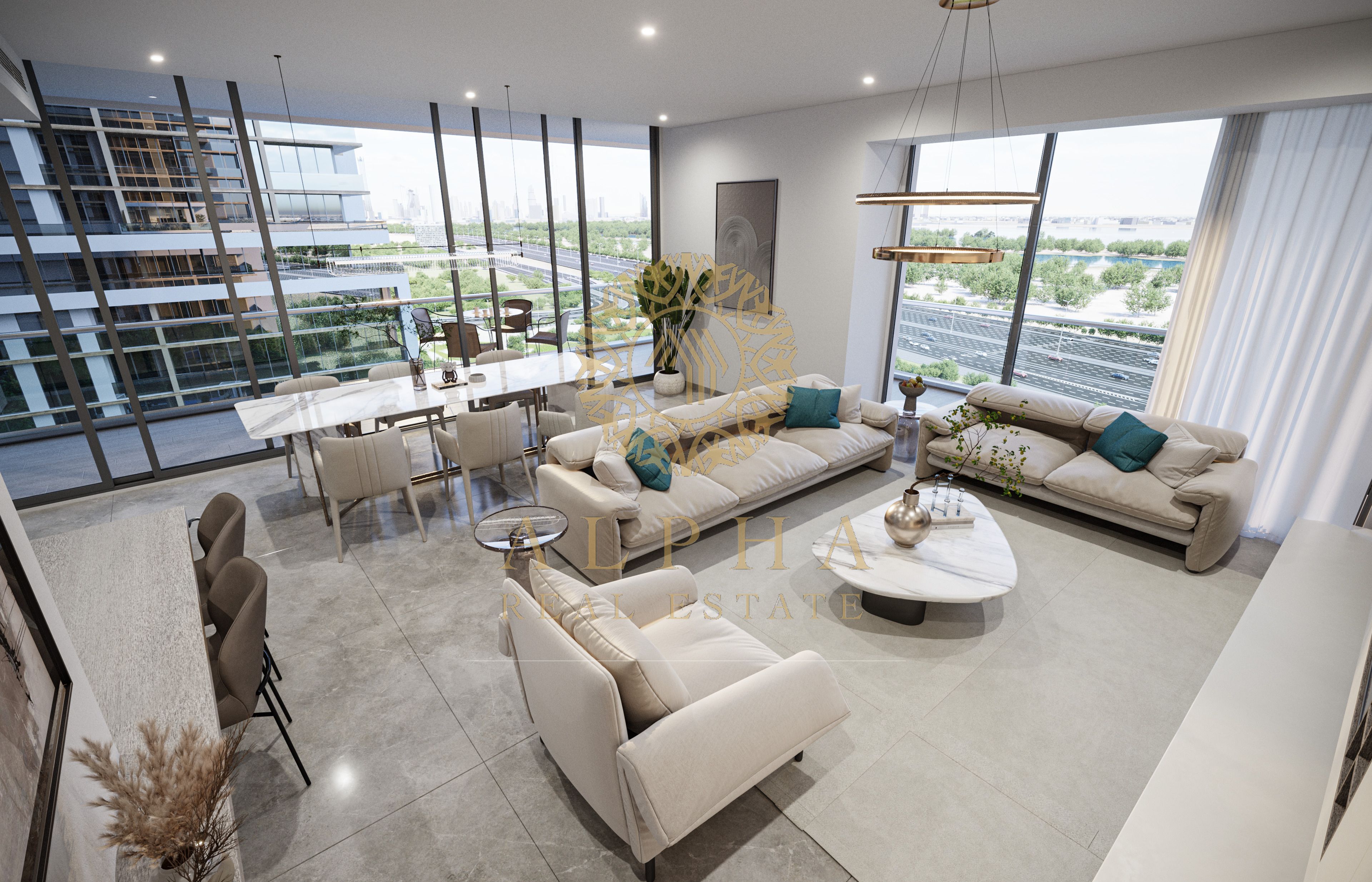 Below Original Price | Highest Floor | Rare Layout.