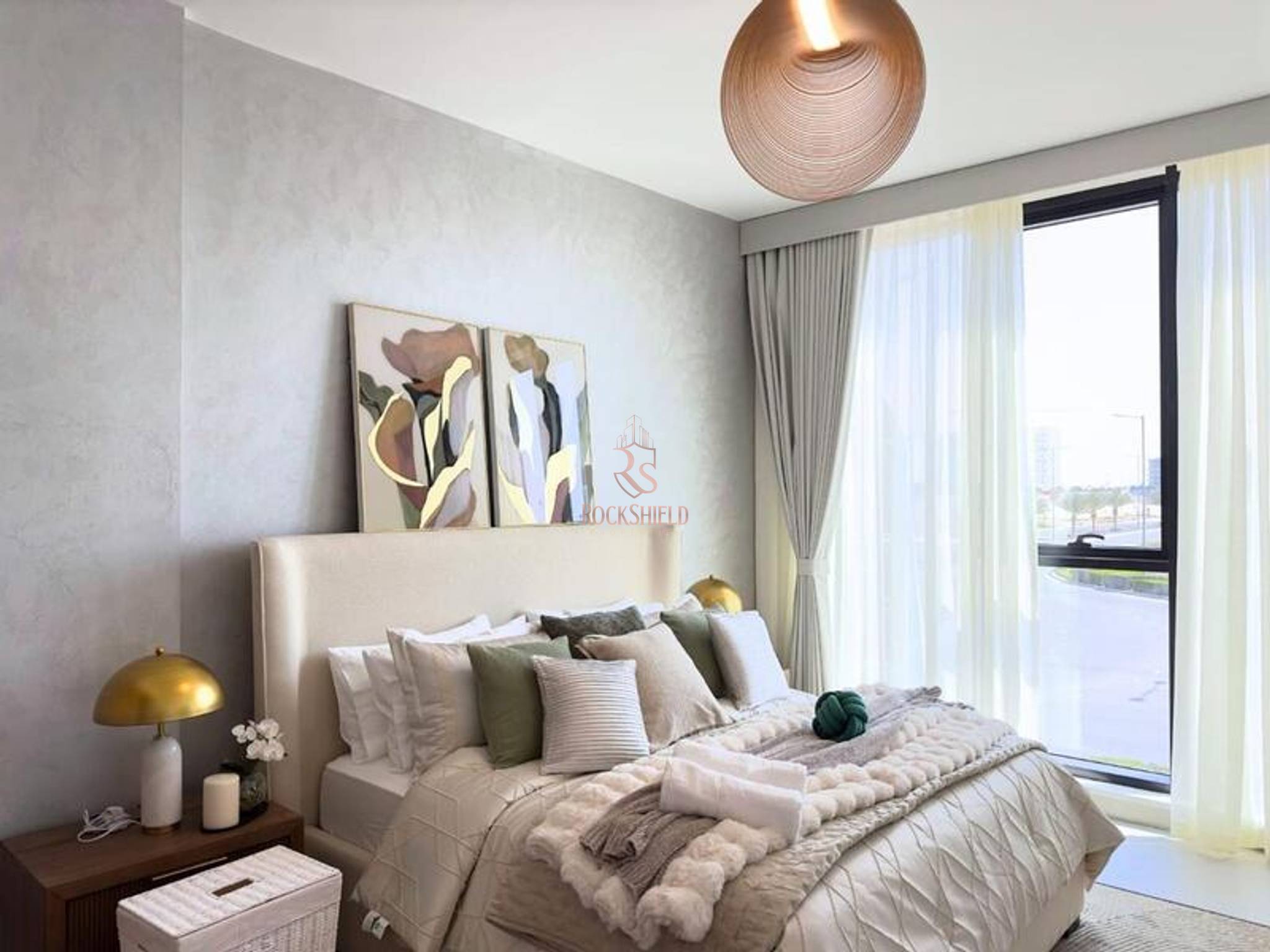 3BHK | 10% Booking | Dubai South | Prime Location