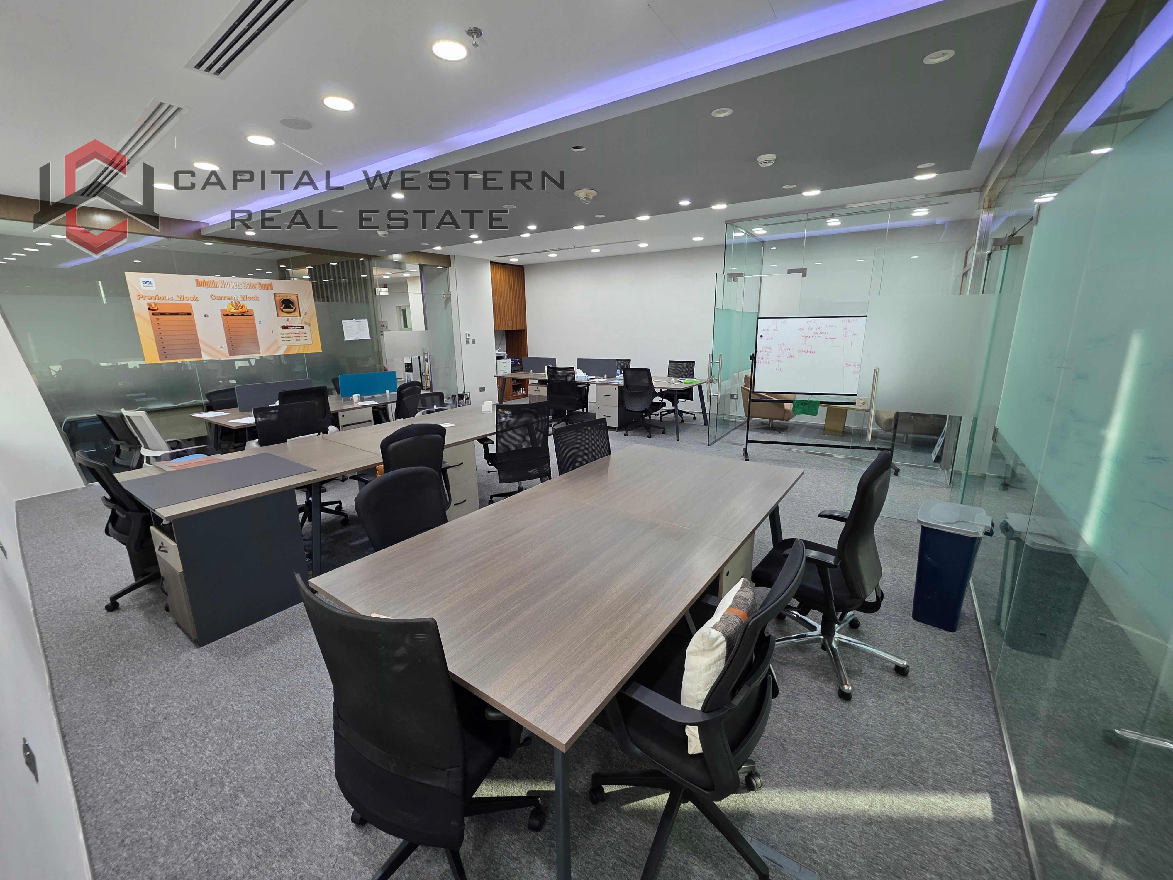 Fully Fitted and Furnished | Close to Metro